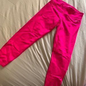 Calvin Klein Athletic Capri Leggings